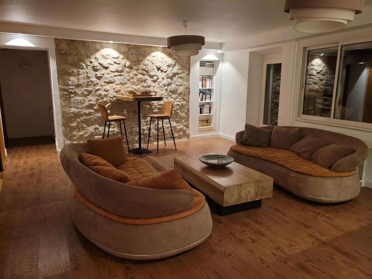 Hotel Restaurant Le Lachens La Bastide  Luaran gambar